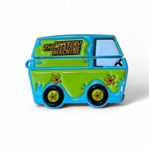 Mystery Machine AirPods Pro Case